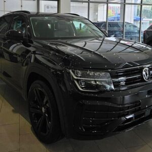 Volkswagen Teramont X Platinum