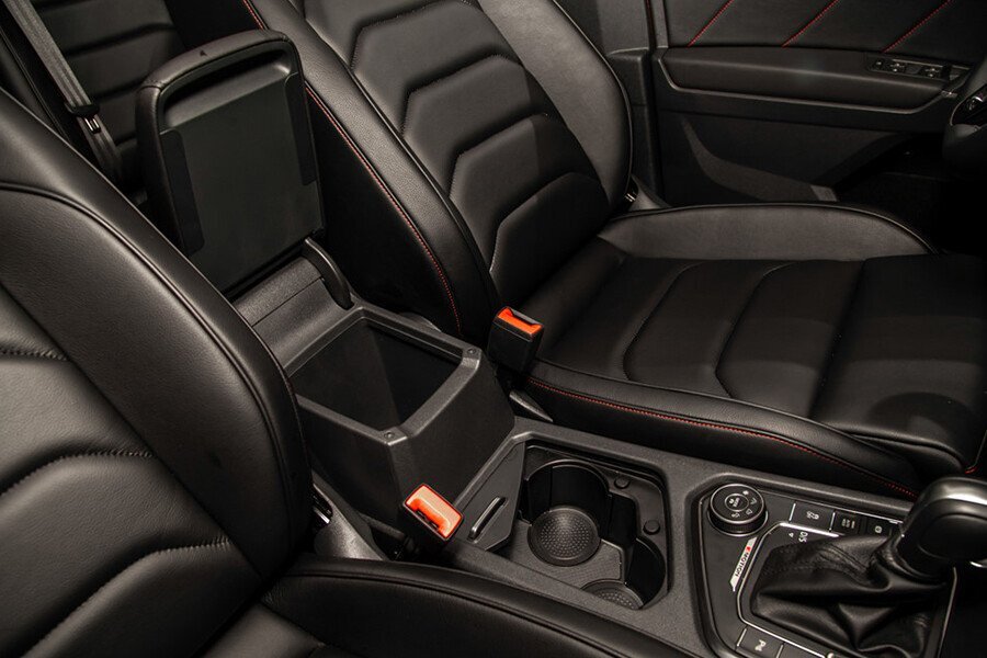 Volkswagen Tiguan Allspace 2.0L - Hình 14